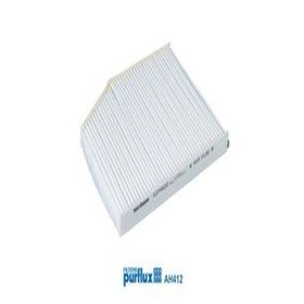 Purflux Transit Custom Ttf 14 Yeni Transit V363 Ttg 14 Polen Filtresi