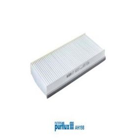 Purflux Vectra C 04 Corsa C 00 Combo C 01 Tigra 04 Signum 03 9 3 02 Polen Filtresi