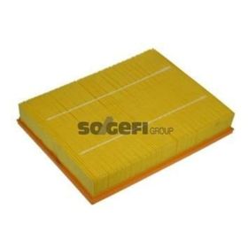 Purflux Vectra C Signum Z16xe Z18xe Z16xep Z18xer Hava Filtresi