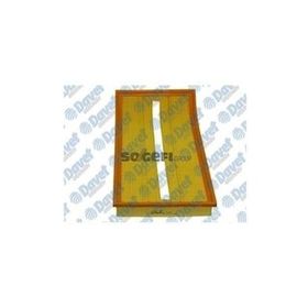 Purflux Vito W639 03 Viano W639 03 Polen Filtresi