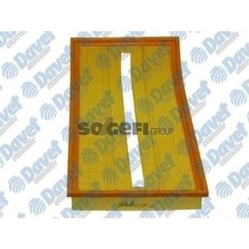Purflux Vito W639 03 Viano W639 03 Polen Filtresi