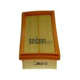 Purflux W205 15 S205 14 C205 15 W213 16 R172 15 Hava Filtresi