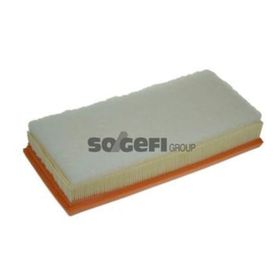Purflux Yarıs Ii Verso S 1.4 D 4d 10 Hava Filtresi