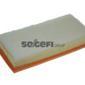 Purflux Yarıs Ii Verso S 1.4 D 4d 10 Hava Filtresi