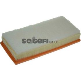 Purflux Yarıs Ii Verso S 1.4 D 4d 10 Hava Filtresi