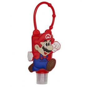 Purgel Mario 29 ML Kılıflı El Temizleme Jeli