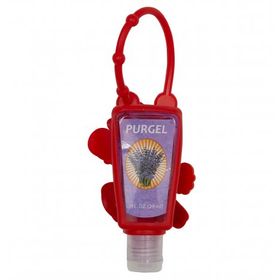 Purgel Mario 29 ML Kılıflı El Temizleme Jeli