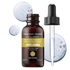 Purifect Collagen Anti-Aging 30 ml Yüz Serumu