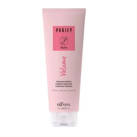 Purify 250 ml Volume Bambu Özlü Hacim Veren Saç Kremi