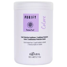 Purify Colore Renk Koruyucu 1000 ml Saç Kremi