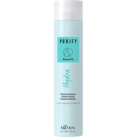 Purify Hydra Nemlendirici 300 ml Şampuan