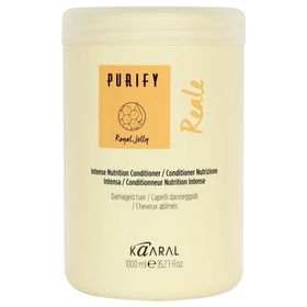 Purify Reale Sülfatsız 1000 ml Saç Kremi
