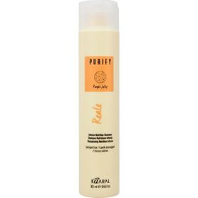Purify Reale Sülfatsız 300 ml Şampuan