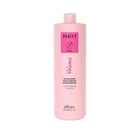 Purify Volume Bambu Özlü 1 lt Saç Bakım Şampuanı