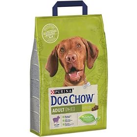 Purina 2.5 kg Dog Chow Kuzu Etli Yetişkin Kuru Köpek Maması
