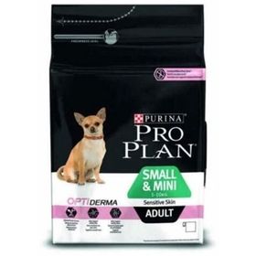 Purina 3 kg Pro Plan Küçük Irk Somonlu Köpek Maması