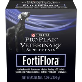 Purina 30x1 gr Fortiflora Proplan Köpekler İçin Probiotic Takviyesi