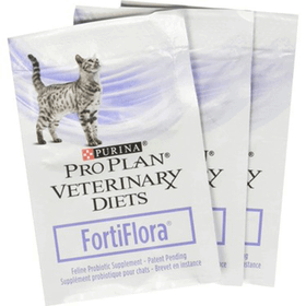 Purina 5x1 gr Fortiflora Proplan Kediler İçin Probiotic Takviyesi