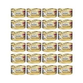 Purina 85 gr x 10 Adet Gourmet Gold Kedi Maması