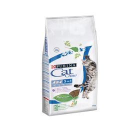 Purina Cat Chow 15 kg 3ü1 Arada Hindili Yetişkin Kedi Maması