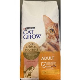 Purina Cat Chow 15 kg Nestle Chat Chow Yetişkin Somunlu Kedi Maması