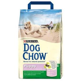 Purina Dog Chow Kuzu 14 kg Yavru Köpek Maması
