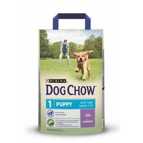 Purina Dog Chow Kuzu Etli 2.5 kg Yavru Köpek Maması