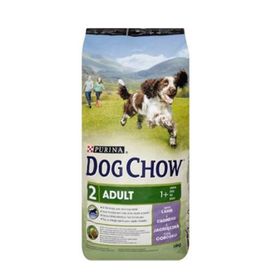 Purina Dog Chow Kuzulu 14 kg Yetişkin Köpek Maması