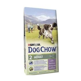 Purina Dog Chow Kuzulu 14 kg Yetişkin Köpek Maması
