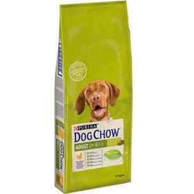 Purina Dog Chow Tavuklu 14 kg Köpek Maması