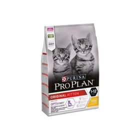 Purina Kitten Tavuklu 10 kg Yavru Kedi Maması
