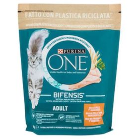 Purina One 800 gr Tavuklu Etli Yetişkin Kuru Kedi Maması