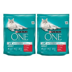 Purina One Bifensis Sterilcat Sığır Etli 2x800 gr Kısırlaştırılmış Kedi Maması