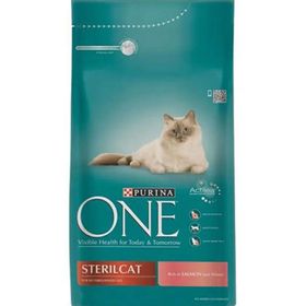 Purina One Bifensis Sterilcat Somonlu 2x800 gr Kısırlaştırılmış Kedi Maması
