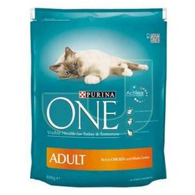 Purina One Bifensis Tavuklu 800 gr Yetişkin Kedi Maması