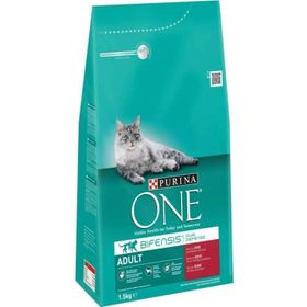 Purina One Sterilcat Kısırlaştırılmış Kediler İçin Sığır Etli 1.5 kg Kuru Mama
