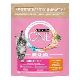 Purina One Tavuk Etli 800 gr Yavru Kuru Kedi Maması