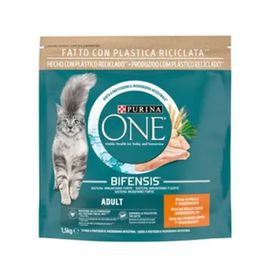 Purina One Tavuklu 5x1.5 kg Yetişkin Kuru Kedi Maması