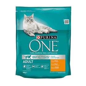 Purina One Tavuklu 800 GR Yetişkin Kedi Maması