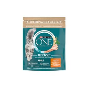 Purina One Tavuklu 800 gr Yetişkin Kuru Kedi Maması