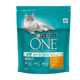 Purina One Tavuklu 8x800 gr Yetişkin Kedi Maması