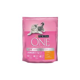 Purina One Tavuklu Yavru Özel 800 gr Kedi Maması