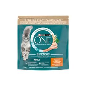 Purina One Tavuklu Yetişkin 1.5 kg Kuru Kedi Maması