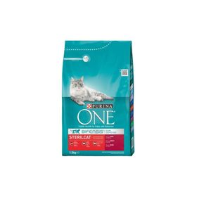 Purina One Yetişkin Kedi Sığır Etli 1,5 kg