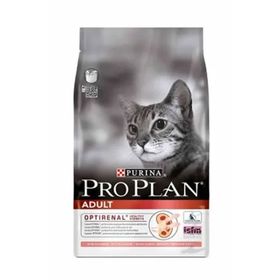 Purina Pro Plan 10 kg Somonlu ve Pirinçli Yetişkin Kuru Kedi Maması