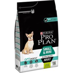 Purina Pro Plan 3 KG Kuzu Etli Küçük Irk Yetişkin Köpek Maması