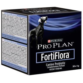 Purina Pro Plan 30x1 gr FortiFlora Köpek Diyetleri