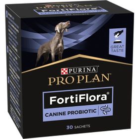 Purina Pro Plan 30x1 gr FortiFlora Köpek Diyetleri