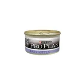 Purina Pro Plan Baby Kitten Tavuklu 12x85 gr Yavru Kedi Konserve Maması