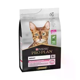 Purina Pro Plan Delicate Kuzu Etli Seçici 3 kg Kedi Maması